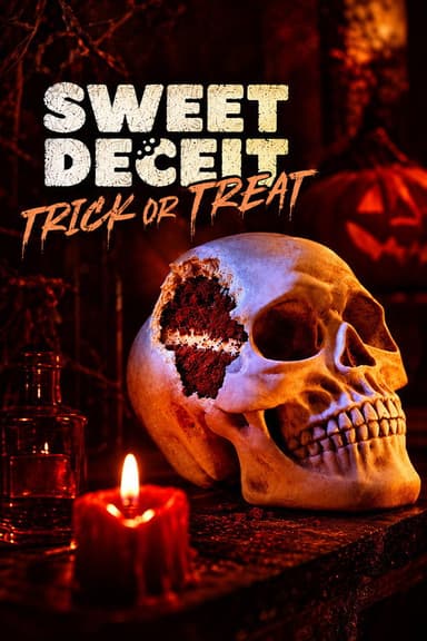 Sweet Deceit (2026) TV show poster