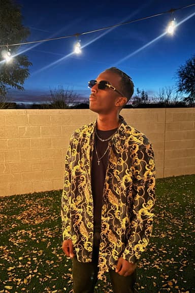Terel Brown profile photo