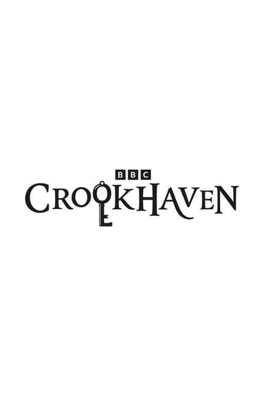 Crookhaven (2026) TV show poster