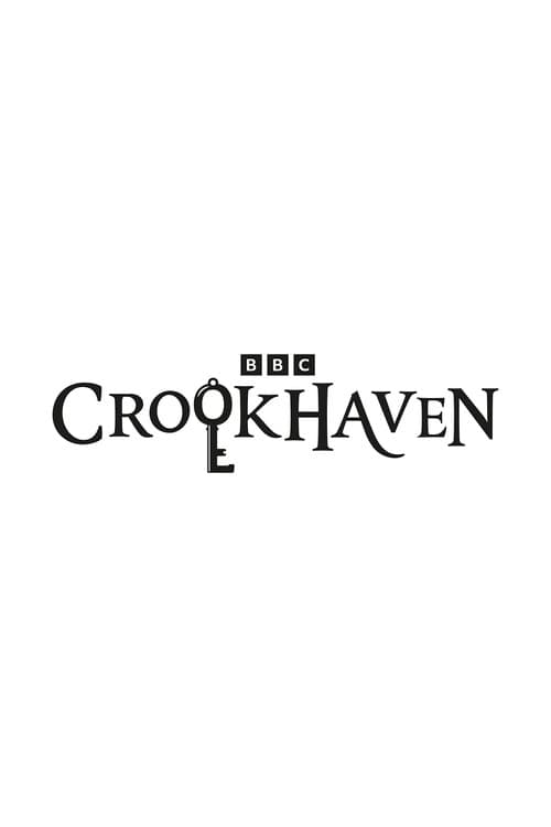 Crookhaven (2026) TV show poster - 50% on Rotten Tweets