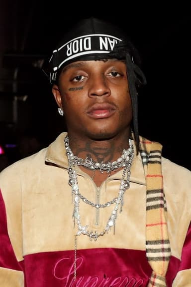 Ski Mask the Slump God profile photo