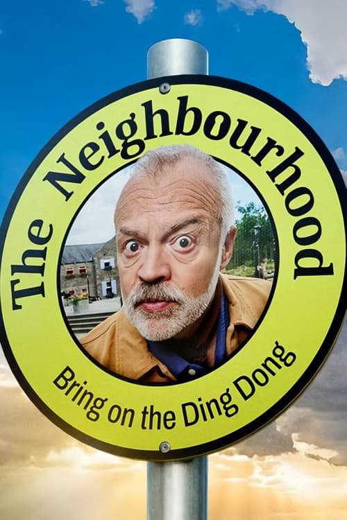 The Neighbourhood (2026) TV show poster