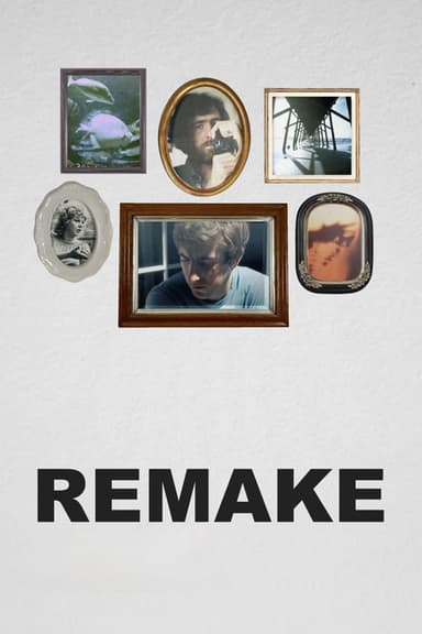 Remake (2026) movie poster