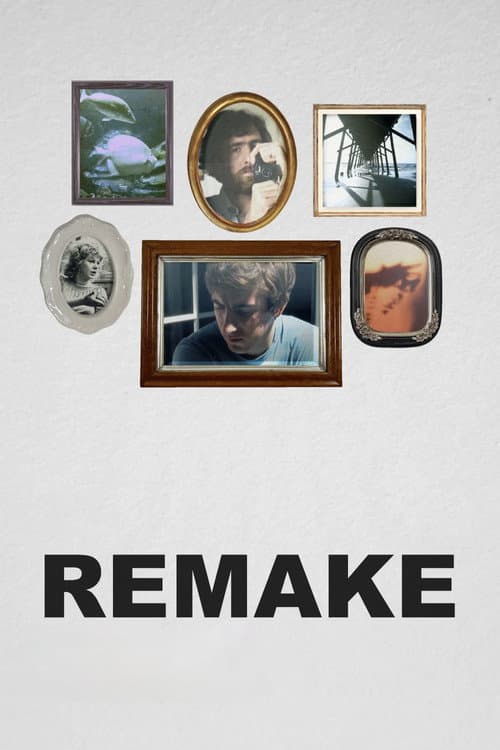 Remake (2026) movie poster