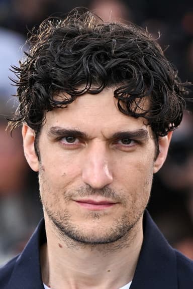 Louis Garrel profile photo