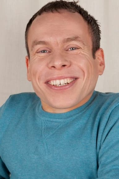 Warwick Davis profile photo