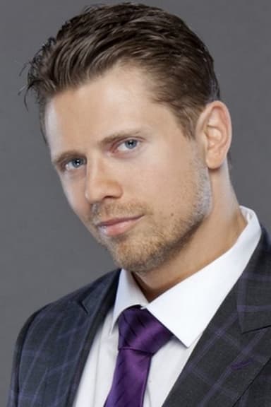 Mike Mizanin profile photo
