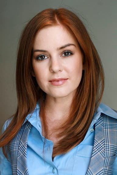 Isla Fisher profile photo