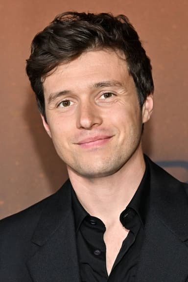 Nick Robinson profile photo
