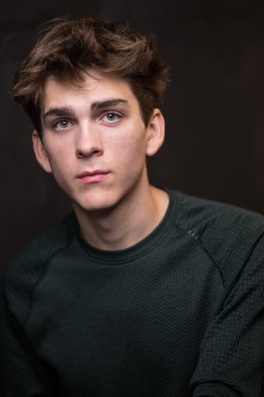 Tucker St. Ivany profile photo