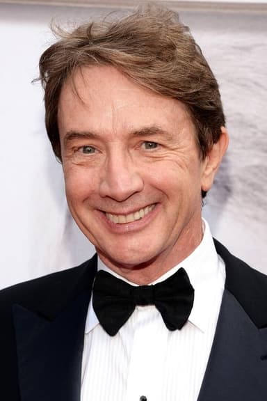 Martin Short profile photo