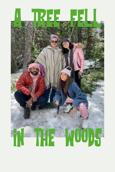 Couples Weekend (2026) movie poster