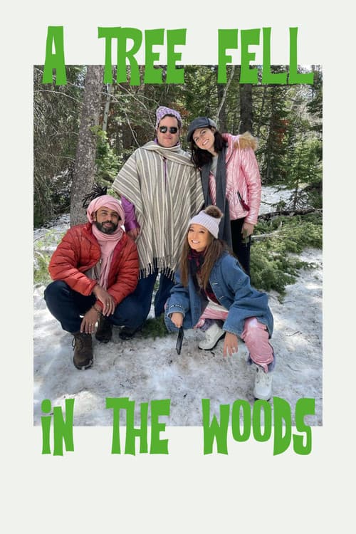 Couples Weekend (2026) movie poster