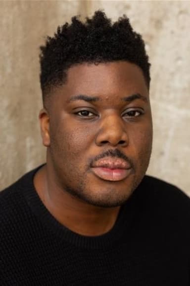 Hammed Animashaun profile photo