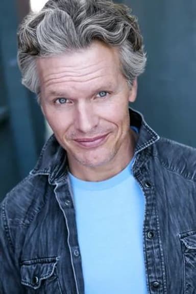Max E. Williams profile photo