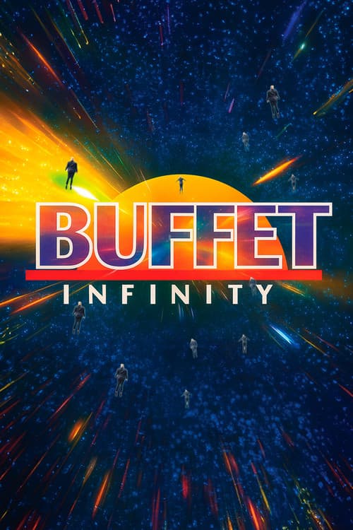 Buffet Infinity (2026) movie poster