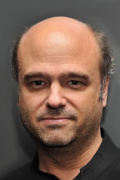 Scott Adsit profile photo