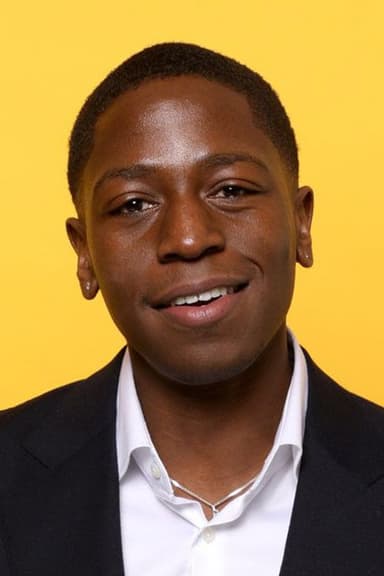 David Jonsson profile photo