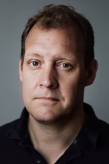 Justin Edwards profile photo