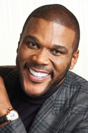 Tyler Perry profile photo