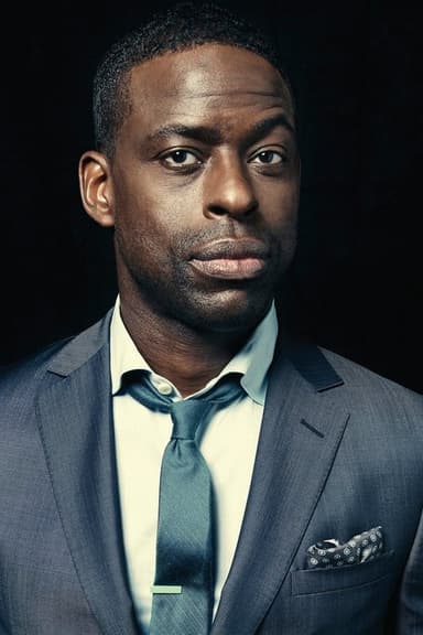 Sterling K. Brown profile photo