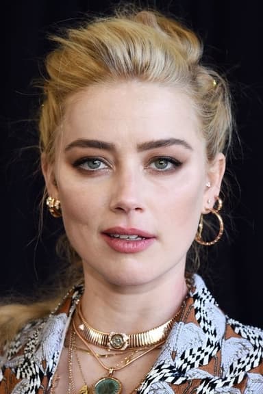 Amber Heard profile photo