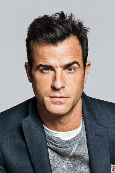 Justin Theroux profile photo