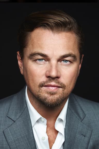 Leonardo DiCaprio profile photo