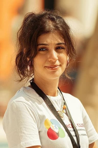 Nourine Abouseada profile photo