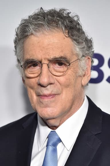 Elliott Gould profile photo