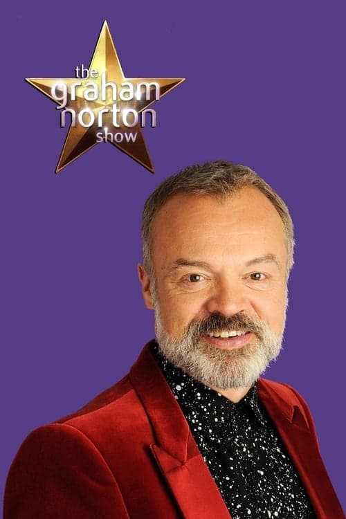 The Graham Norton Show (2007) TV show poster - 93% on Rotten Tweets