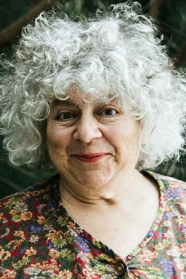 Miriam Margolyes profile photo