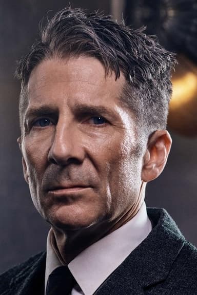 Leland Orser profile photo