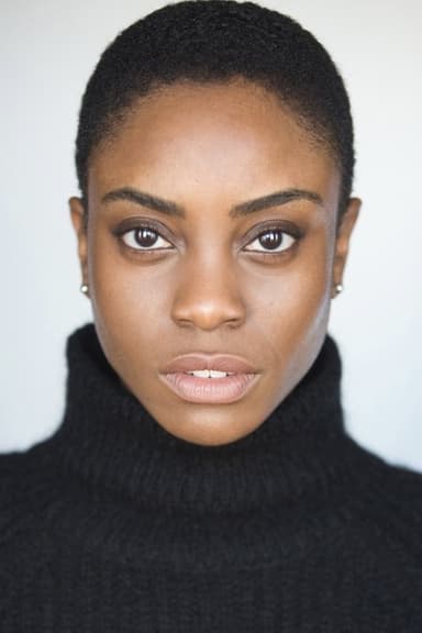 Anita-Joy Uwajeh profile photo