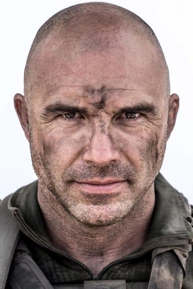 Kevin Vance profile photo