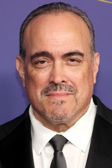 David Zayas profile photo