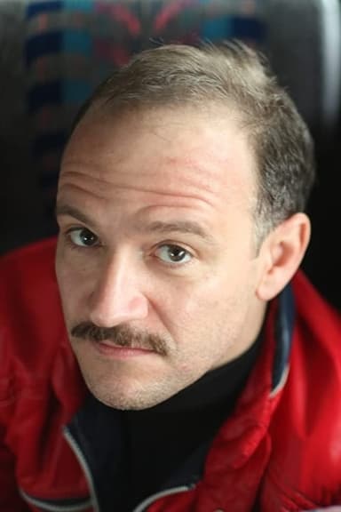 David Zellner profile photo