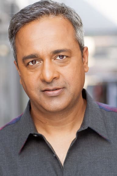 Nikhil Kamkolkar profile photo