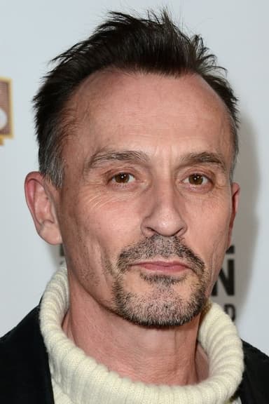 Robert Knepper profile photo