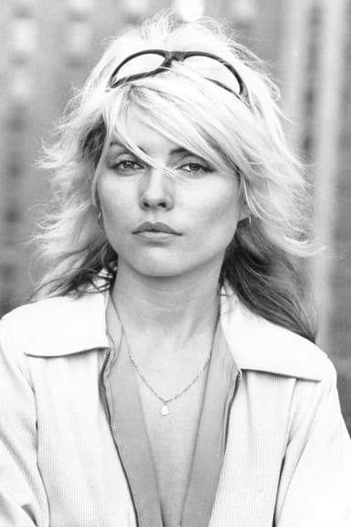 Debbie Harry profile photo