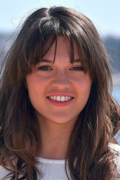 Sabrina Bartlett profile photo
