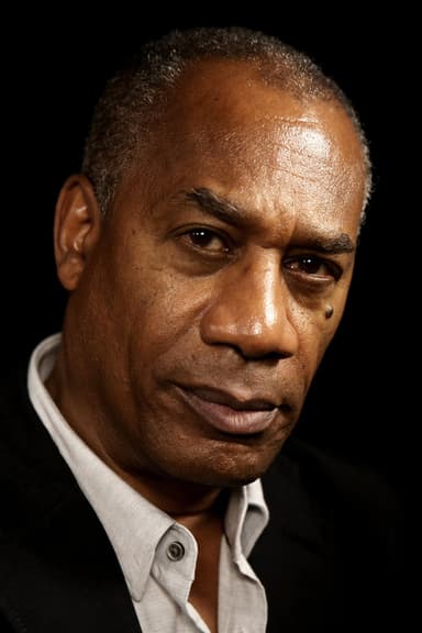 Joe Morton profile photo