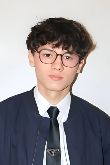 Josh Ford profile photo