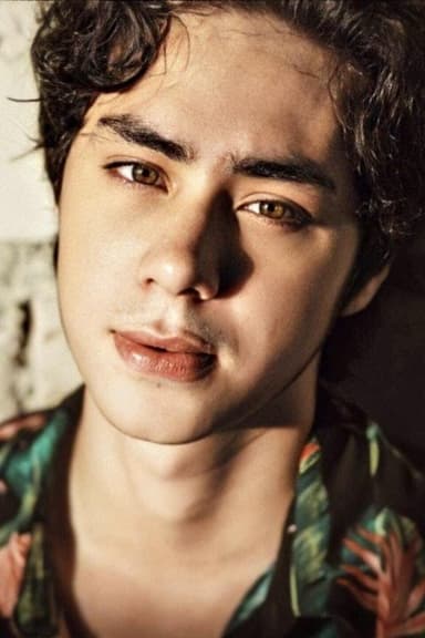 Anthony Jennings profile photo