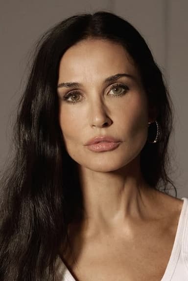 Demi Moore profile photo