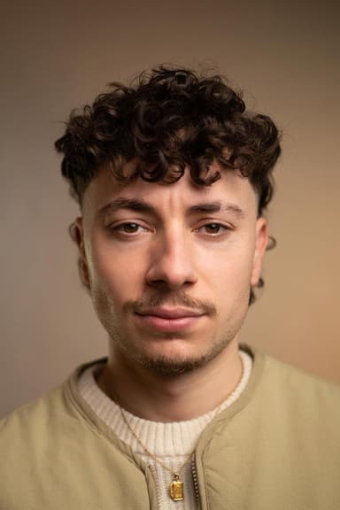 Harvey Almond profile photo