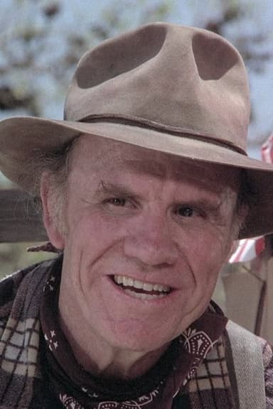 R.G. Armstrong profile photo