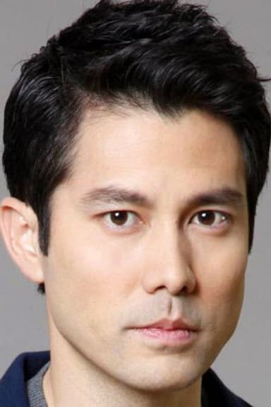 Krissada Pornweroj profile photo