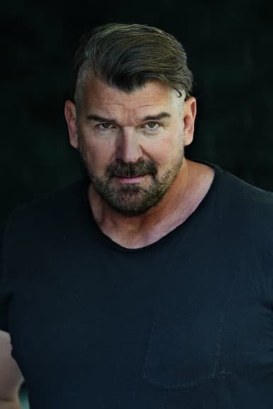 Kevin Porter profile photo