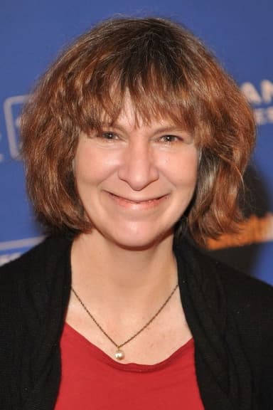 Amanda Plummer profile photo